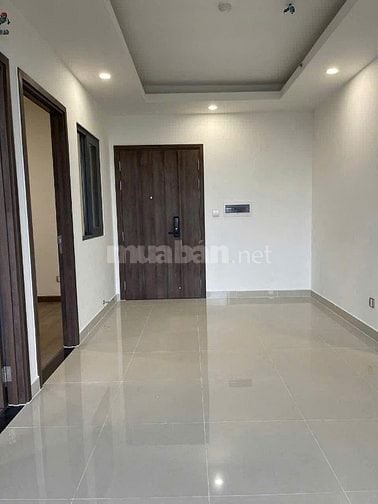 Chung cư Phú Thạnh, Nguyễn Sơn, TP: 2p ngủ, 2wc, 90m2, 9tr/tháng