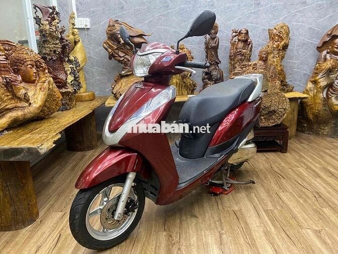 👉Lead 2015 dàn áo liền lạc, máy bao êm