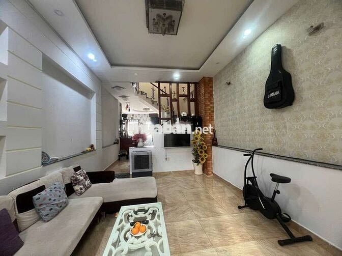 MẶT TIỀN KINH DOANH VIP ĐƯỜNG HIỆP BÌNH - 120M2 - 3 TẦNG - HIỆU