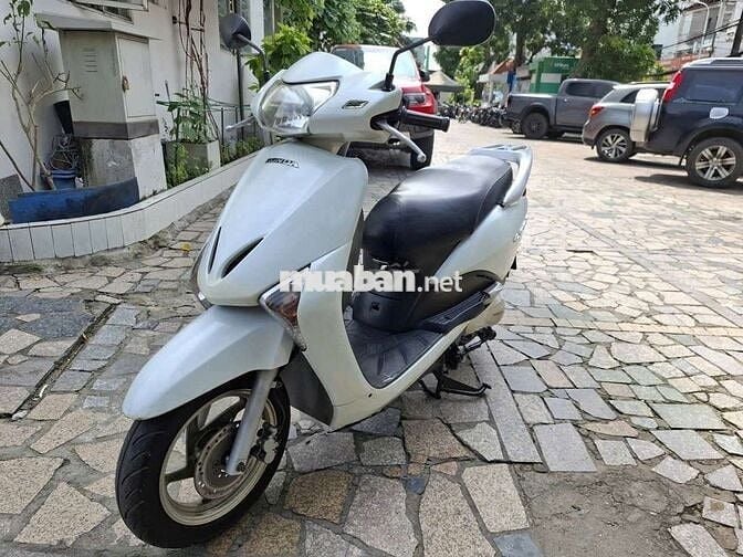 Xe Honda lead fi bstp