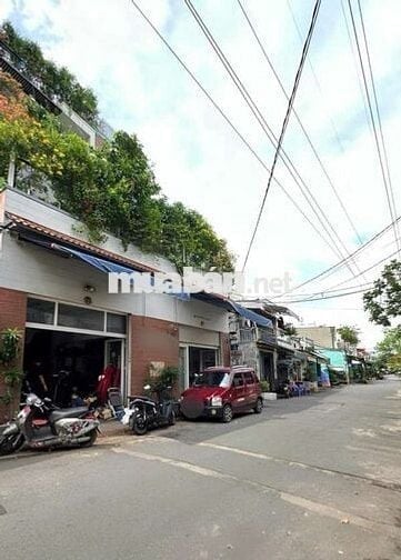 Bán canh dịch vụ 4 tầng ,14pn,14wc bình tân