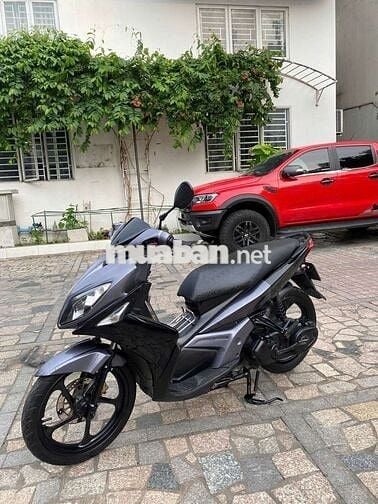 Xe yamaha novo4 bstp