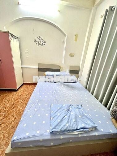 Phòng đẹp ngay trung tâm Nguyễn Trãi