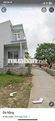 bán đất Kiệt oto Trần Ngọc Sương 62m2 giá 2ty76 Tl