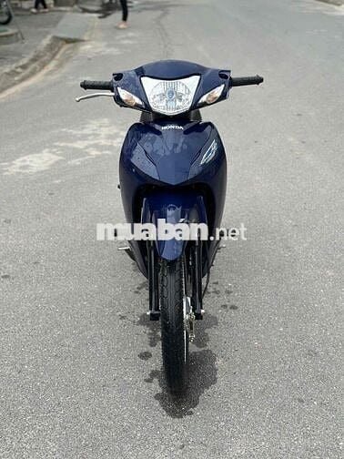 WAVE A 110 Nguyên Bản 2024 Chất_Bảo Hành 1,5 Năm