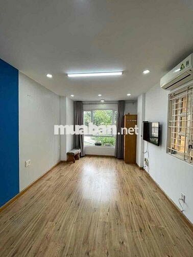 NHÀ MỚI CĂN GÓC KHU PHAN XÍCH LONG NHIÊU TỨ - 3Pn full NỘI THẤT