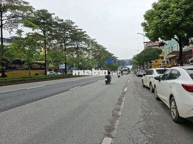 Hiếm Ngô Gia Tự – Đường ô tô tránh, ngõ thông, kinh doanh, 68m²,