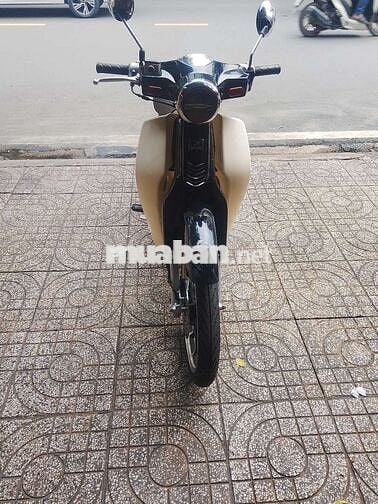 Súp cúp 50 ĐK 2020 xe 9 chủ giấy tờ đầy đủ