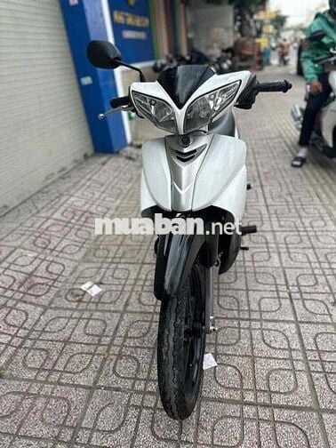 YAMAHA Jupiter chính chủ máy bao êm bao vọt
