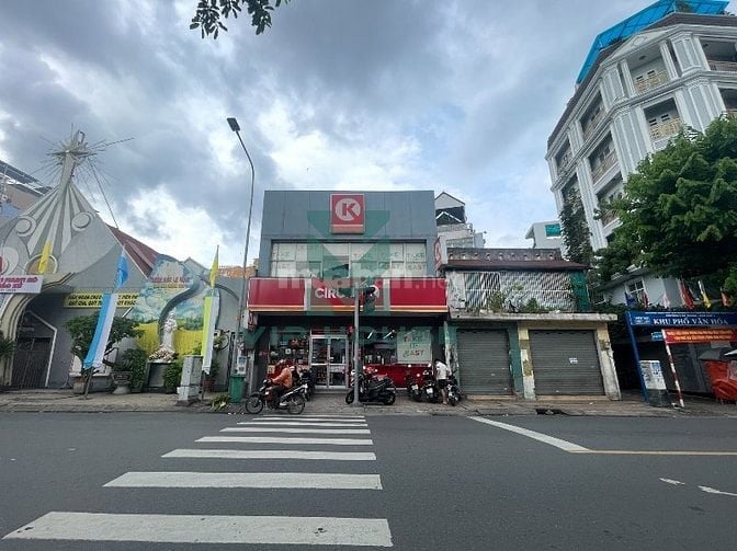 Cho thuê mặt tiền 8,3m đường Độc Lập Tân Phú, vị trí dễ nhận diện