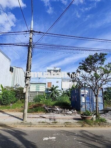 Bán lô đất Đường Thanh Lương 32- Hoà Xuân - Đà Nẵng