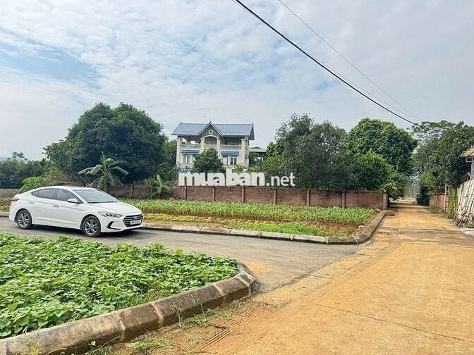 LÔ GÓC, TĐC VAI RÉO 100M2 FULL, CHỈ 3,X TỶ