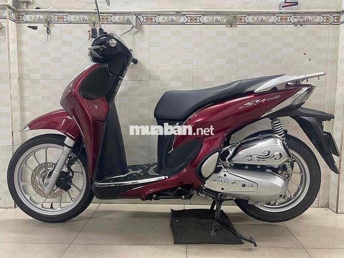 SH MODE 2024 9 CHỦ ABS HỖ TRỢ GÓP OĐ CÓ GL ĐỖI XE