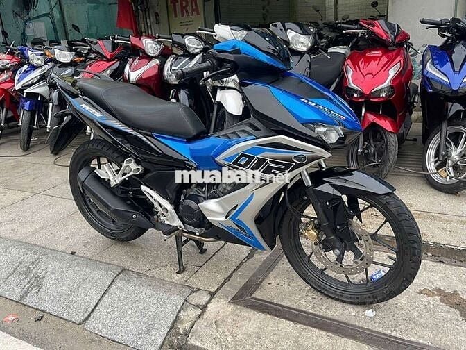 Honda winner x ABS 2020 mới 90% Biển số 71