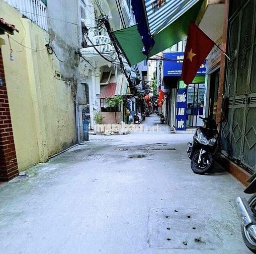 BÁN CCMINI TRƯỜNG CHINH-CHÍNH CHỦ CHƯA QUA SÀN