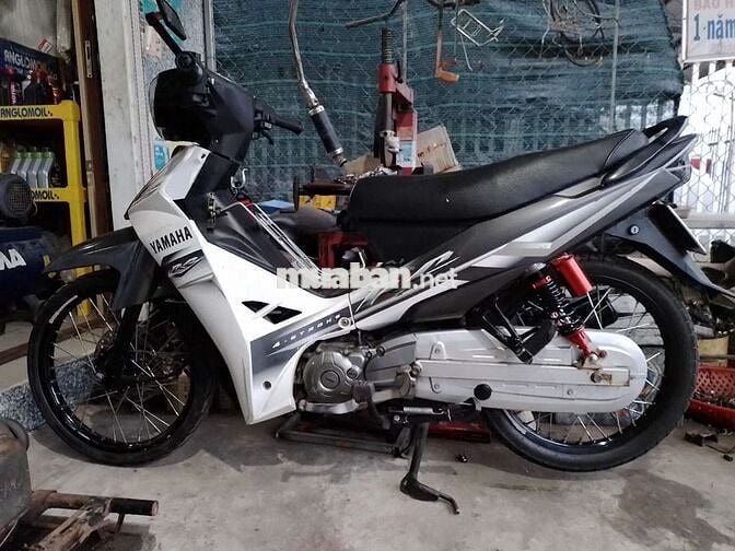 Cần bán Sirius 110