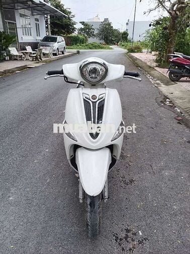 Nozza còn xe đẹp máy êm chính chủ