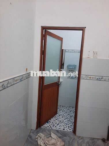 NHÀ MỚI CHO THUÊ  NGUYÊN CĂN DT 52M2