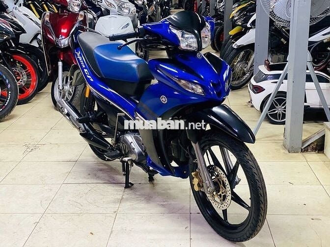 XE MÁY THỊNH PHÁT - JUPITER FI ĐỜI CAO XANH GP ZIN