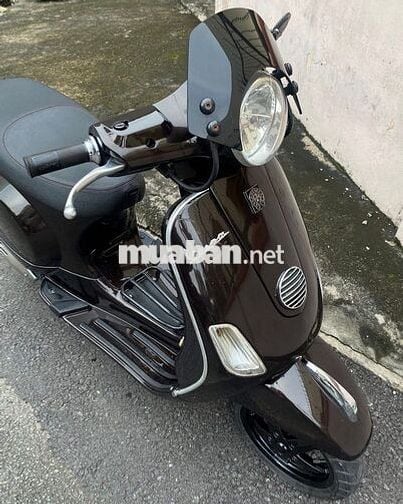 VESPA LX 125ie