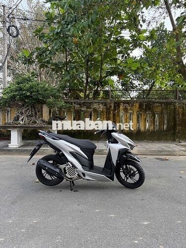 Vario 150cc biển 43 ngay chủ - máy rin êm ngay chu