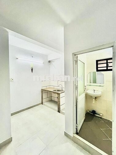 PHÒNG TRỌ RIÊNG Q8 – GIÁ RẺ CHỈ 2TR5/THÁNG - CÓ TOILET RIÊNG