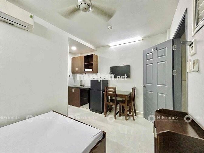 🔥CĂN HỘ DỊCH VỤ_CHUNG CƯ MINI_THANG MÁY_GẦN CV GIA ĐỊNH_SÂN BAY