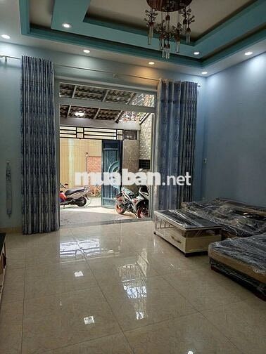 CHO THUÊ NHÀ 3 PN-3 LẦU -ĐƯỜNG OTO NGỦ TRONG -P VĨNH PHÚ -TP THUẬN AN