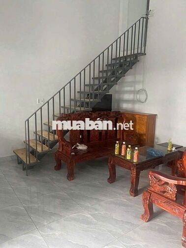 Cho thuê nhà nguyên căn An Phú - Thuận An gần vòng xoay An Phú