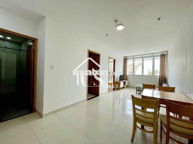 🔥CHO THUÊ CHUNG CƯ 2PN_70M2_THAG MÁY_BẢO VỆ_FULL NT_SÁT CV LÊ THỊ RIÊG