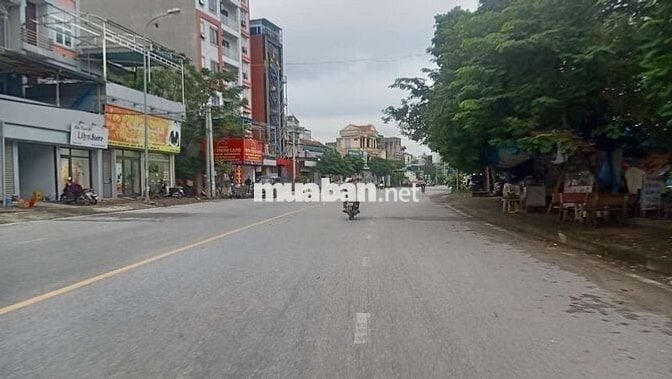 THIÊN LỘC - ĐÔNG ANH - 46m2 - NGÕ THÔNG - Ô TÔ ĐỖ - NHỈNH 3 TỶ