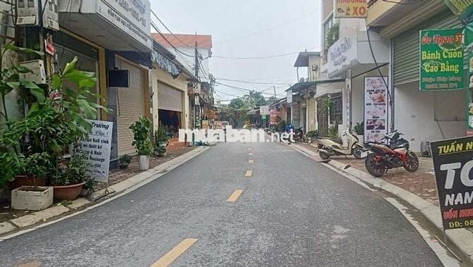 🔥 Đại Mạch – 45,5m² full thổ cư – sát KCN- ngay cầu Thượng Cát