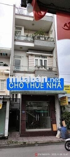 CHO THUÊ NHÀ - CHỢ 434 Thuận An - Bình Dương