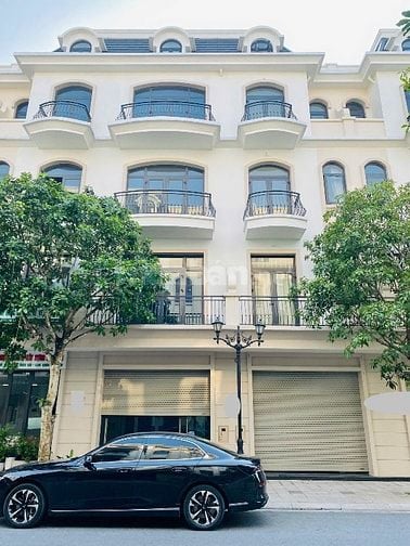 Bán liền kề Vinhome Ocean Park 2, Văn Giang, Hưng Yên, khu sao biển 6