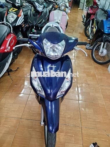 Xe zin.máy zin đúng chủ