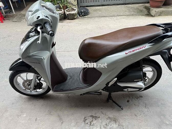 2021 xe đep may zin xe đúng chủ