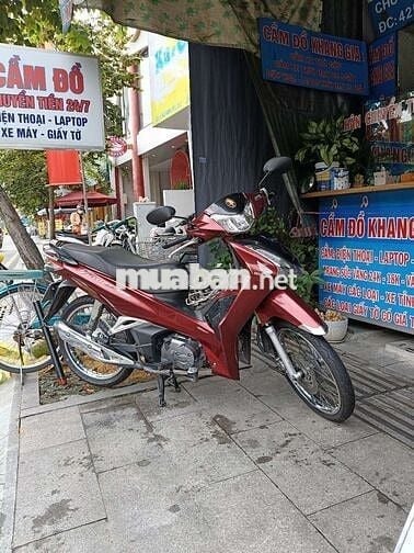 Future FI 2021 bstp máy êm, xe bọc keo