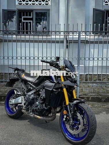 Cần bán hoặc giao lưu Yamaha MT09 gen 3 bản SP