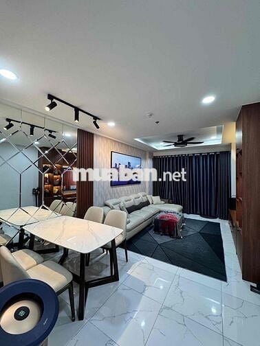 CHÍNH CHỦ BÁN CĂN 3PN CHARM CITY DĨ AN