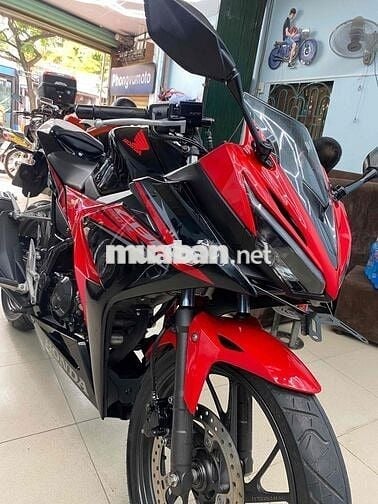 cpr 150 chất xe cọp