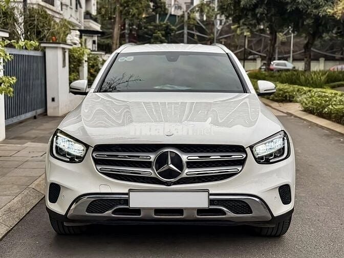 MERCEDES BENZ GLC200 4MATIC 2020 Xe Đẹp Bao Check.