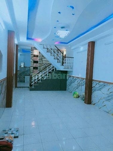 Ngộp Bank chủ bán gấp căn nhà 1T1L 57m2_1 Tỷ 320tr Thái Phiên Q11 SHR 