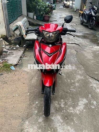 exciter 150cc dk 2016 bst có thể sang tên