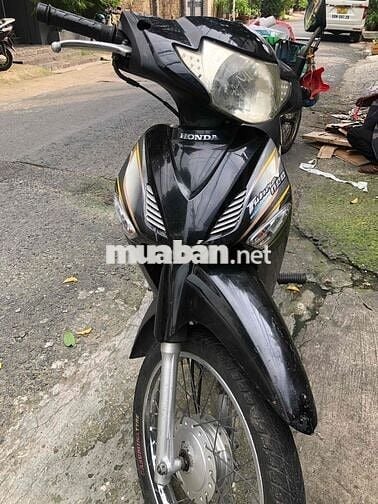 cần bán xe Future neo binh xăng con