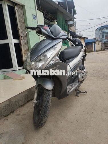 Thừa xe mình bán