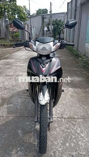 Sirus 2008 Đời Máy thái