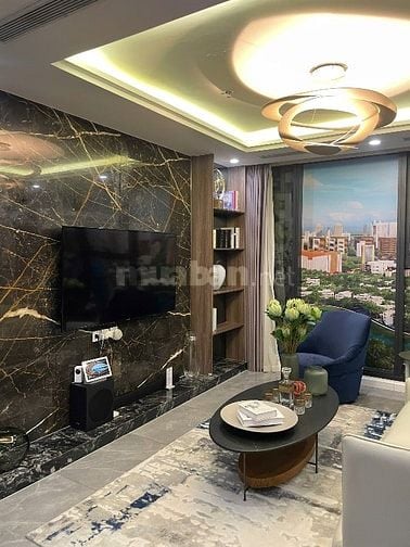 CHỈ 1 T.Ỷ 300 - NHẬN NGAY CĂN HỘ 2 PN TẠI PHÚ MỸ HƯNG