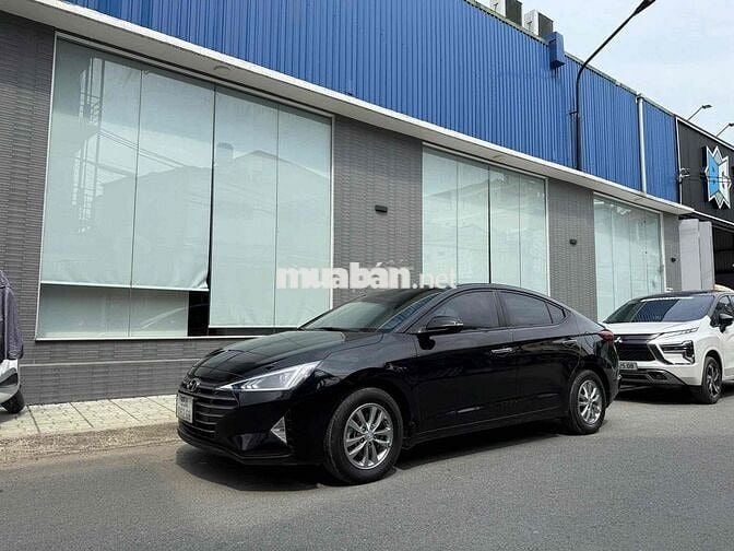 Bán Gấp Elentra số sàn đời 2021