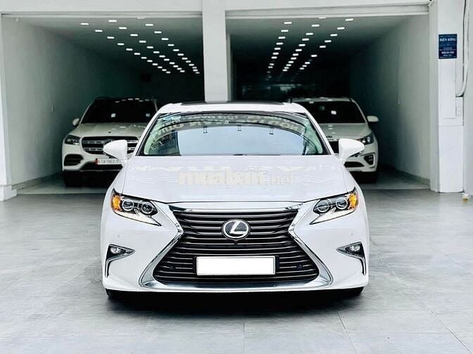 Lexus ES 250 2016 - 60,000 km xe cọp giá tốt.