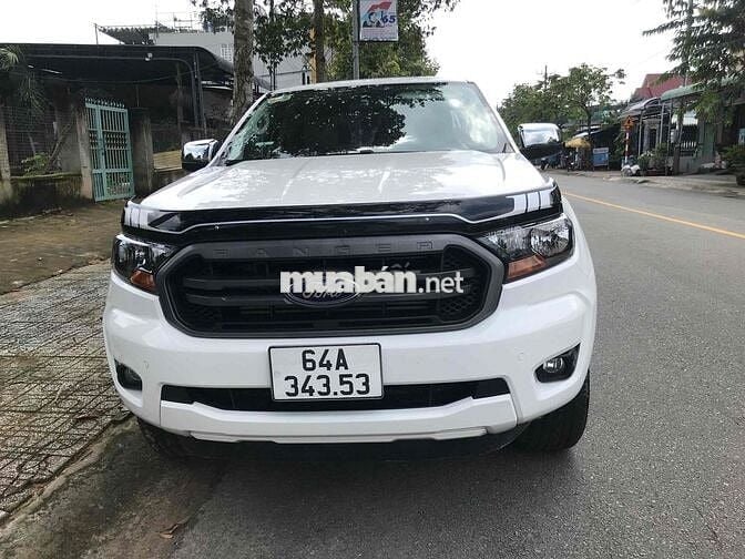 for ranger XLS AT 1 cầu 2019